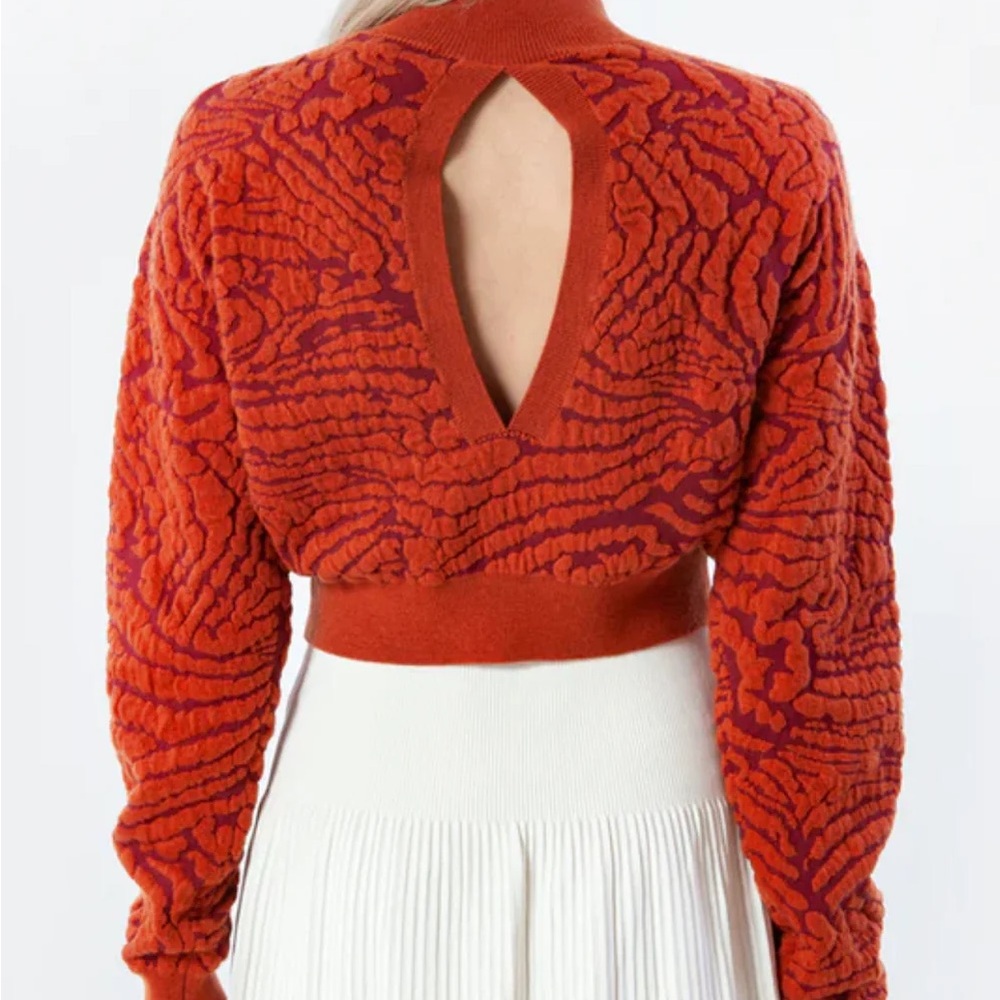 Kerisma sweater - Picture 2 of 5